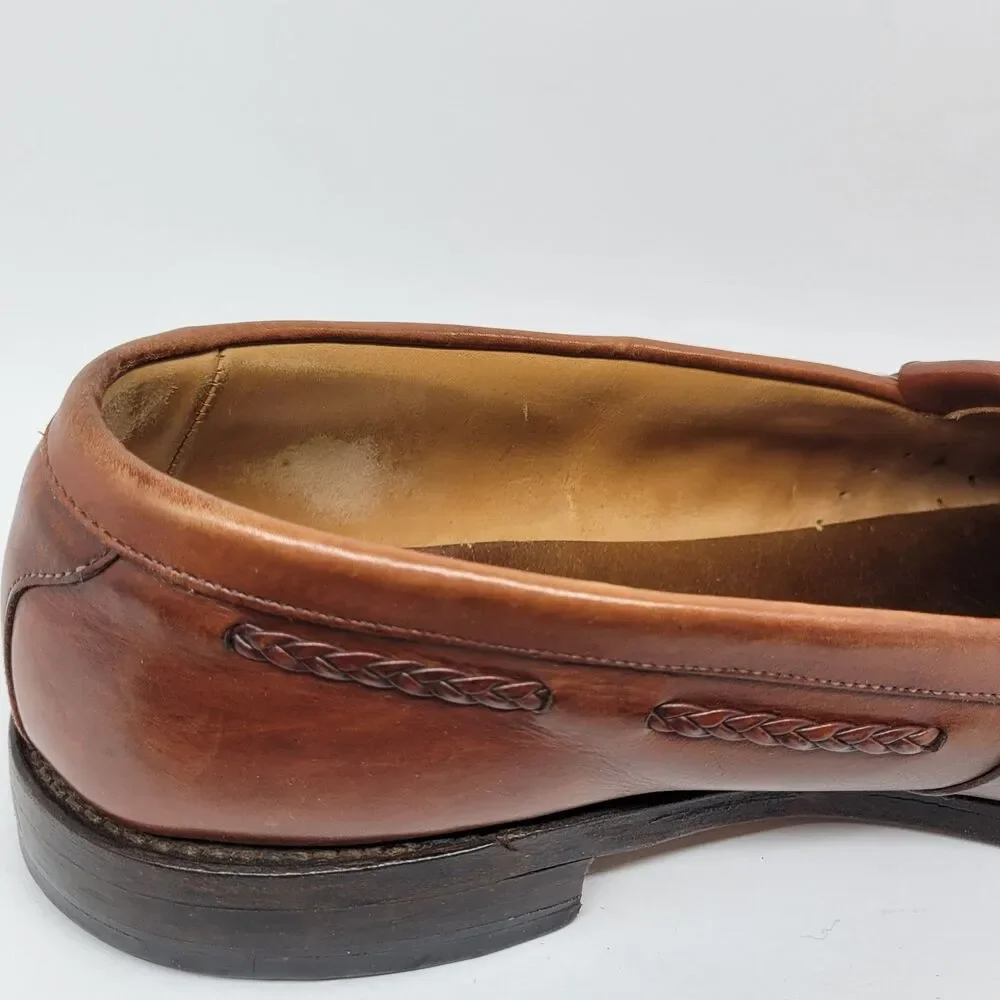 Allen Edmonds allen edmonds